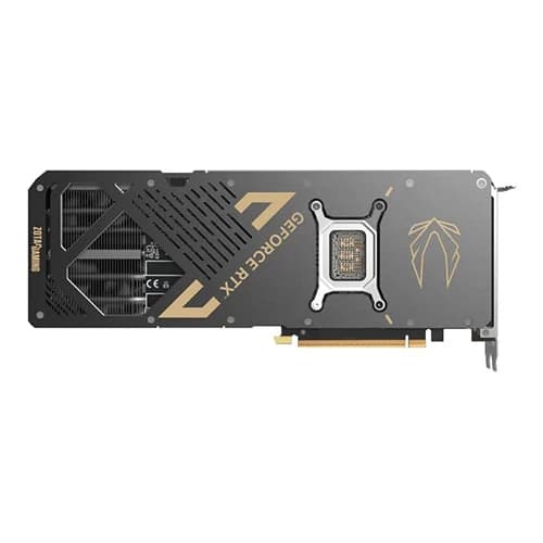 Zotac Gaming RTX 5070 Ti Solid SFF 16GB Graphics Card
